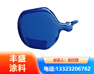 揭阳水性醇酸磁漆
