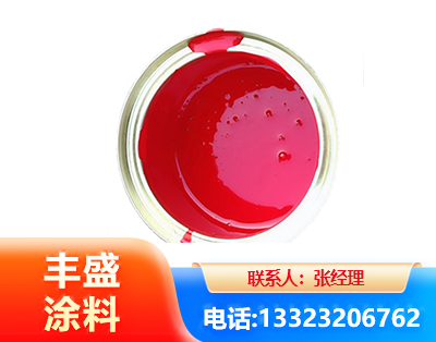 揭阳水性沥青漆