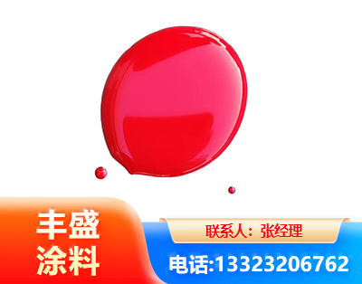 揭阳水性丙烯酸聚氨酯漆