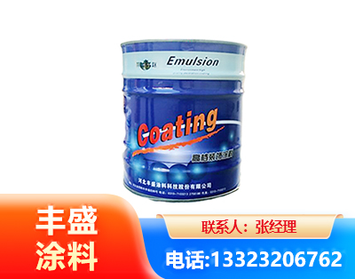 揭阳水性聚氨酯漆