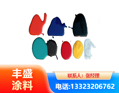 揭阳水性医疗器械专用漆
