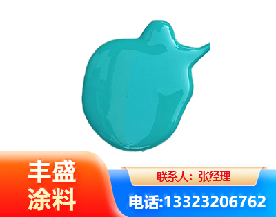 揭阳水性高氯化聚乙烯漆