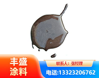 揭阳水性氯磺化漆