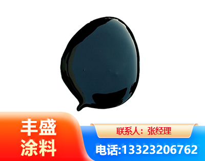 揭阳水性氯化橡胶漆